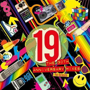 19: The 30Th Anniversary Mixes