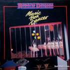 Roberto Delgado - Music Box Dancer (Vinyl)