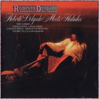 Roberto Delgado - Roberto Delgado Meets Kalinka (Vinyl)