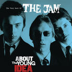 The Jam - About The Young Idea: The Very Best Of The Jam CD1
