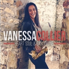 Vanessa Collier - Heart Soul & Saxophone