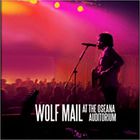 Wolf Mail - Oseana Auditorium