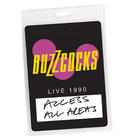 Buzzcocks - Access All Areas