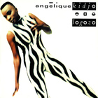 Angelique Kidjo - Logozo