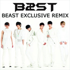 Beast (Exclusive Remix) (CDS)