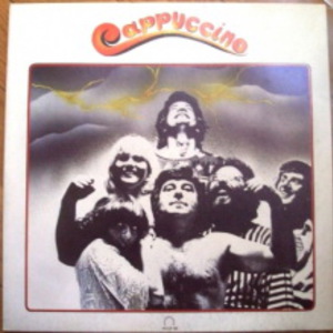 Cappuccino (Vinyl)