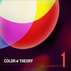 Color Theory - Adjustments Pt. 1