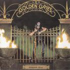 Diamond Rexx - Golden Gates (EP)
