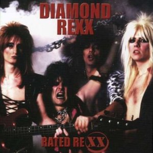 Rated Rexx