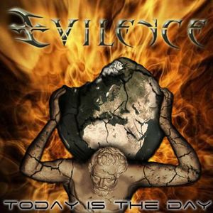 Today Is The Day (EP)