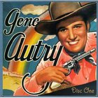 Gene Autry - Sing Cowboy Sing CD1
