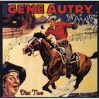 Gene Autry - Sing Cowboy Sing CD2