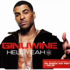 Ginuwine - Hell Yeah (CDR)