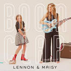 Lennon & Maisy - Boom Clap (CDS)