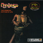 Mandingo - The Primeval Rhythm Of Life (Remastered 1995)