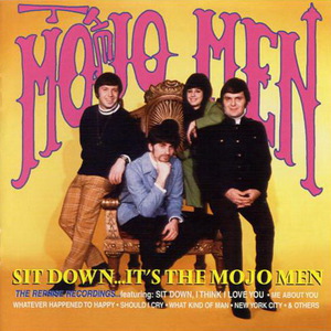 Sit Down...It's The Mojo Men (1966-1968)