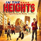 Original Broadway Cast Recording - In The Heights CD1
