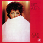 Patti Austin - Body Language (Vinyl)