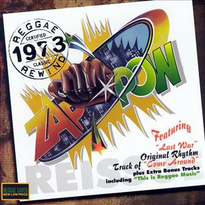 Zap-Pow (Reissued 2007)