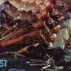 Swervedriver - Son Of Mustang Ford (EP)