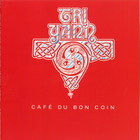 Tri Yann - Cafe Du Bon Coin (Vinyl)