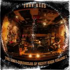 Tony Reed - The Lost Chronicles Of Heavy Rock Vol. 1