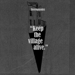 Keep The Village Alive (Deluxe Edition) CD1