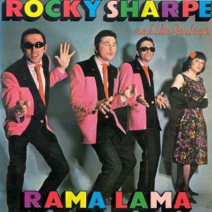Rama Lama (Vinyl)