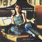 Strangelove - Beautiful Alone Pt. 1 (EP)