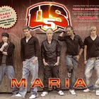 Us5 - Maria (MCD)