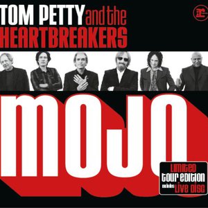 Mojo (Limited Edition) CD1
