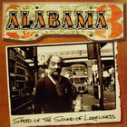 Alabama 3 - Speed Of The Sound Of Loneliness (CDS)