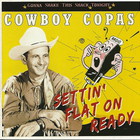 Cowboy Copas - Settin' Flat On Ready - Gonna Shake This Shack Tonight CD1