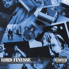 Lord Finesse - From The Crates To The Files...The Lost Sessions