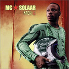 Mc Solaar - Mach 6