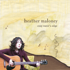 Heather Maloney - Cozy Razor's Edge