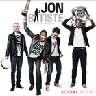 Jon Batiste - Social Music (With Stay Human)