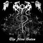 moon - The Nine Gates
