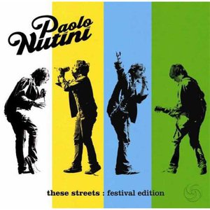 These Streets (Festival Edition) CD1