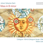 Johann Sebastian Bach - Mass In B Minor CD1