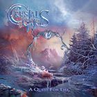 Crystal Gates - A Quest For Life (EP)