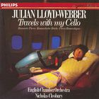 Julian Lloyd Webber - Travels With My Cello