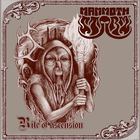 Mammoth Storm - Rite Of Ascension