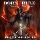 Arena Of Souls (With Chad Wagner)