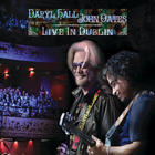 Live In Dublin CD1