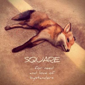 ...For Need And Love Of Bystanders (EP)