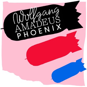 Wolfgang Amadeus Phoenix CD2