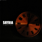 Saybia - Day After Tomorrow (EP)