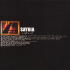 Saybia - In Spite Of (CDS)