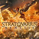Stratovarius - Nemesis (Japanese Limited Edition)